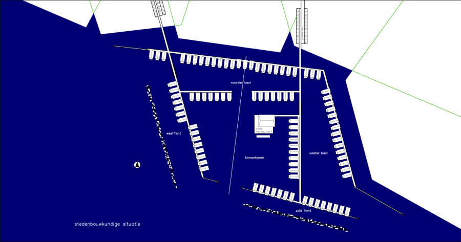 nautische stad eveloarchitecten